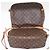 LOUIS VUITTON Borsa a Spalla Monogram Saumur 35 M42254 LV Auth ka812 Monogramma - vista 20