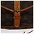 LOUIS VUITTON Borsa a Spalla Monogram Saumur 35 M42254 LV Auth ka812 Monogramma - vista 21
