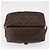 LOUIS VUITTON Borsa a Spalla Monogram Saumur 35 M42254 LV Auth ka812 Monogramma - vista 5