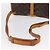 LOUIS VUITTON Borsa a Spalla Monogram Saumur 35 M42254 LV Auth ka812 Monogramma - vista 7
