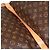 LOUIS VUITTON Borsa a Spalla Monogram Saumur 35 M42254 LV Auth ka812 Monogramma - vista 9