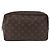LOUIS VUITTON Trousse Toilette Monogram 28 Borsa Clutch M47522 LV Auth ep12226 Monogramma - vista 13