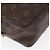 LOUIS VUITTON Trousse Toilette Monogram 28 Borsa Clutch M47522 LV Auth ep12226 Monogramma - vista 15
