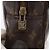 LOUIS VUITTON Trousse Toilette Monogram 28 Borsa Clutch M47522 LV Auth ep12226 Monogramma - vista 17