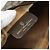 GUCCI GG Supreme Web Sherry Line Clutch Bag PVC Beige Oro 63 01 012 Auth mr1689 D'oro - vista 9