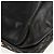 Borsa Tote in pelle nera e oro GUCCI 211959 Auth BA8823 Nero D'oro - vista 15