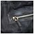 Borsa Tote in pelle nera e oro GUCCI 211959 Auth BA8823 Nero D'oro - vista 24