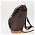 LOUIS VUITTON Monogram Montsouris GM Rucksack M51135 LV Auth 155672 Monogramm - Ansicht 3