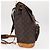 LOUIS VUITTON Monogram Montsouris GM Rucksack M51135 LV Auth 155672 Monogramm - Ansicht 4