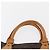 LOUIS VUITTON Monogram Sac Plat Handtasche M51140 LV Auth 156565 Monogramm - Ansicht 8