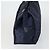 Borsa tote MCM Logogram Vicetos in PVC 2 pezzi Marrone Blu Navy Auth 151690 - vista 4