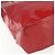 LOUIS VUITTON Monogram Vernis Reade MM Borsa a Mano Rossa M91086 LV Auth 159938 Rosso - vista 14