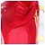 LOUIS VUITTON Monogram Vernis Reade MM Borsa a Mano Rossa M91086 LV Auth 159938 Rosso - vista 19