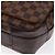 LOUIS VUITTON Borsa a Spalla Bastille Damier Ebene N45258 LV Auth ka989 - vista 15