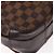 LOUIS VUITTON Borsa a Spalla Bastille Damier Ebene N45258 LV Auth ka989 - vista 16