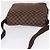 LOUIS VUITTON Borsa a Spalla Bastille Damier Ebene N45258 LV Auth ka989 - vista 6