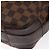 LOUIS VUITTON Borsa a Spalla Bastille Damier Ebene N45258 LV Auth ka989 - vista 9