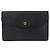 LOUIS VUITTON Clutch Epi Montaigne 27 Nero M52652 LV Auth ep12214 - vista 13