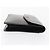 LOUIS VUITTON Clutch Epi Montaigne 27 Nero M52652 LV Auth ep12214 - vista 3