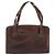 Borsa a Mano Christian Dior in Pelle Marrone Oro Auth gh1451 D'oro - vista 2