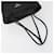 PRADA Borsa a Mano Nylon 3 Pezzi Nera Auth 151495 Nero - vista 12