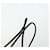 PRADA Borsa a Mano Nylon 3 Pezzi Nera Auth 151495 Nero - vista 13