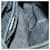 PRADA Borsa a Mano Nylon 3 Pezzi Nera Auth 151495 Nero - vista 15