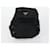 PRADA Borsa a Mano Nylon 3 Pezzi Nera Auth 151495 Nero - vista 16