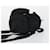 PRADA Borsa a Mano Nylon 3 Pezzi Nera Auth 151495 Nero - vista 18