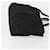PRADA Borsa a Mano Nylon 3 Pezzi Nera Auth 151495 Nero - vista 4