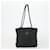 PRADA Borsa a Mano Nylon 3 Pezzi Nera Auth 151495 Nero - vista 9