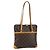 LOUIS VUITTON Borsa a Spalla Monogram Coussin GM M51141 LV Auth 159662 Monogramma