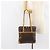 LOUIS VUITTON Borsa a Spalla Monogram Coussin GM M51141 LV Auth 159662 Monogramma - vista 22
