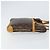 LOUIS VUITTON Borsa a Spalla Monogram Coussin GM M51141 LV Auth 159662 Monogramma - vista 3