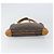 LOUIS VUITTON Borsa a Spalla Monogram Coussin GM M51141 LV Auth 159662 Monogramma - vista 5