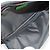 Borsa a vita GG Canvas Gucci in nylon grigio argento 752102 Auth BA8974V Marrone - vista 10