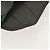 Borsa a vita GG Canvas Gucci in nylon grigio argento 752102 Auth BA8974V Marrone - vista 16