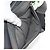 Borsa a vita GG Canvas Gucci in nylon grigio argento 752102 Auth BA8974V Marrone - vista 20