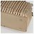 Bulgari Borsa a mano in pelle BVLGARI 2 in 1 oro Auth ka881 D'oro - vista 15