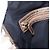 Bulgari Borsa a mano in pelle BVLGARI 2 in 1 oro Auth ka881 D'oro - vista 21