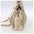 Bulgari Borsa a mano in pelle BVLGARI 2 in 1 oro Auth ka881 D'oro - vista 4