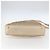 Bulgari Borsa a mano in pelle BVLGARI 2 in 1 oro Auth ka881 D'oro - vista 5