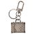 LOUIS VUITTON Il Charm Presidente metallo Argento M67366 LV Auth 158668SM - vista 2