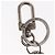 LOUIS VUITTON Il Charm Presidente metallo Argento M67366 LV Auth 158668SM - vista 5