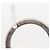 LOUIS VUITTON Il Charm Presidente metallo Argento M67366 LV Auth 158668SM - vista 9