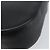 Borsa a Spalla Gancini in Pelle Nera e Oro Salvatore Ferragamo Auth 156463 Nero D'oro - vista 15