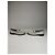Mocassini in suede vintage Gucci con morsetto blu chiaro 36,5C Turchese - vista 3