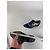 Scarpe in pelle vintage Fendi con lacci nere EU36 Nero - vista 11