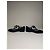 Scarpe in pelle vintage Fendi con lacci nere EU36 Nero - vista 5