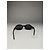 Occhiali da sole Gucci Marmont Vintage Neri Nero - vista 6